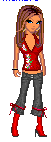 CARTE D'IDENTITEE : MEGANE